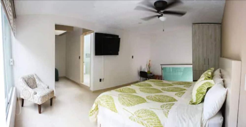 Imagen de la habitación del Hotel Alameda De San Jose Iturbide. Foto 8