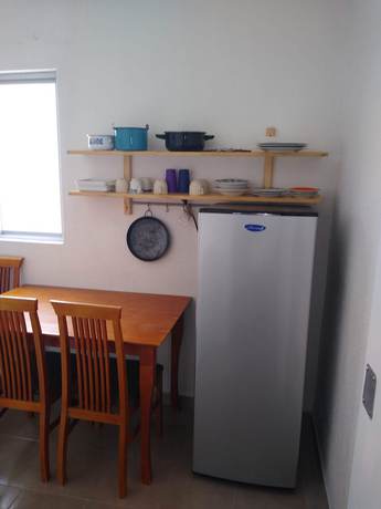 Imagen de la habitación del Hotel Alameda De San Jose Iturbide. Foto 11