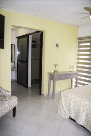 Imagen de la habitación del Hotel Alameda De San Jose Iturbide. Foto 12