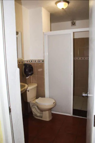 Imagen de la habitación del Hotel Alameda De San Jose Iturbide. Foto 16