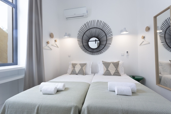 Imagen de la habitación del Hotel Alameda Exclusive House, Faro. Foto 8