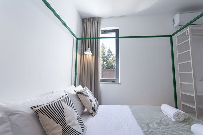 Imagen de la habitación del Hotel Alameda Exclusive House, Faro. Foto 15