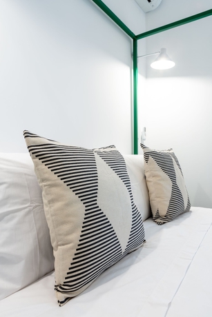 Imagen de la habitación del Hotel Alameda Exclusive House, Faro. Foto 16