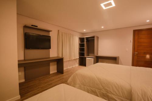 Imagen general del Hotel Alameda Felice. Foto 4