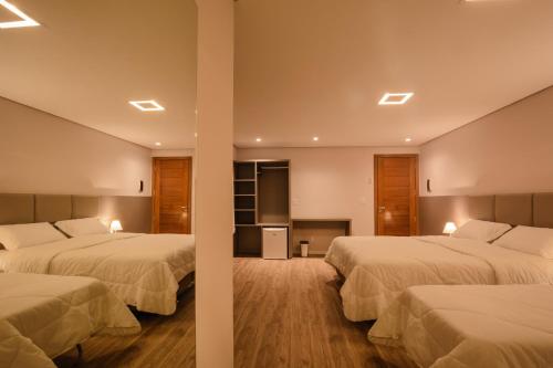 Imagen general del Hotel Alameda Felice. Foto 5