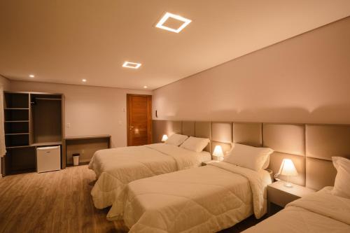 Imagen general del Hotel Alameda Felice. Foto 6