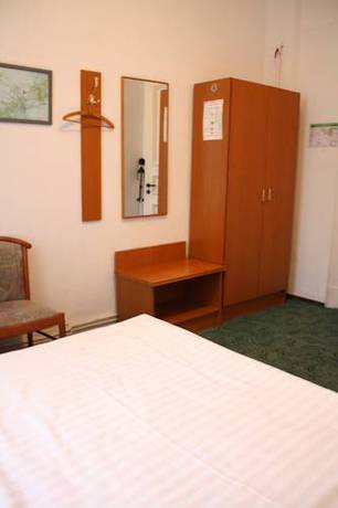 Imagen de la habitación del Hotel Alameda, Hamburgo. Foto 7