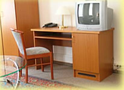 Imagen de la habitación del Hotel Alameda, Hamburgo. Foto 8