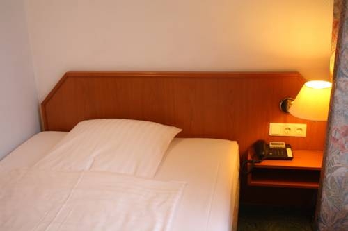 Imagen general del Hotel Alameda, Hamburgo. Foto 2