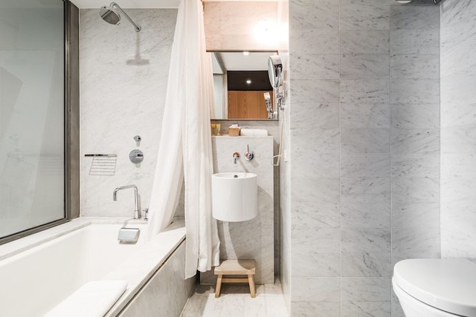 Imagen de la habitación del Hotel Alameda Highline. Foto 19