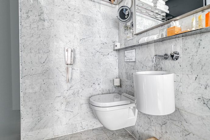 Imagen de la habitación del Hotel Alameda Highline. Foto 20