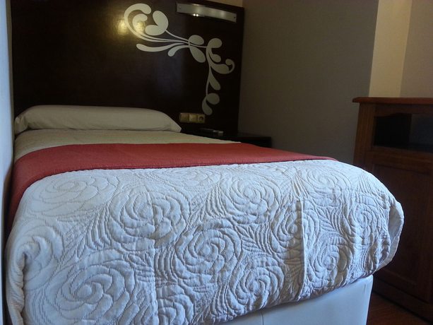 Imagen de la habitación del Hotel Alameda Malaga. Foto 3