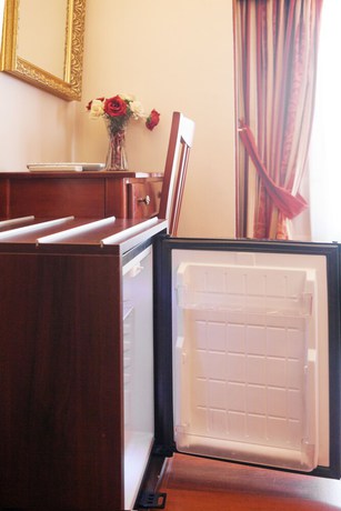 Imagen de la habitación del Hotel Alameda Malaga. Foto 9