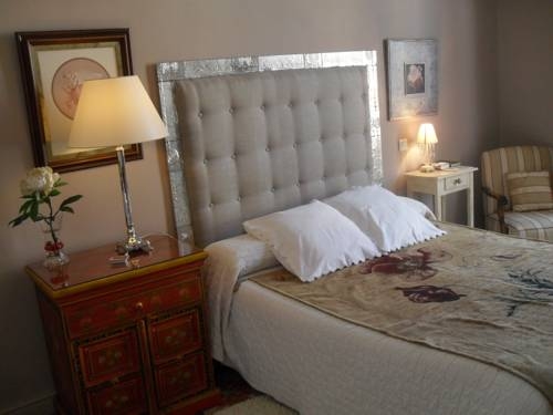 Imagen general del Hotel Alameda Palacete. Foto 4