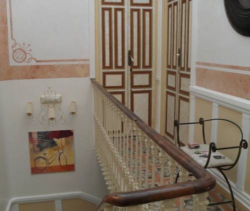 Imagen general del Hotel Alameda Palacete. Foto 7