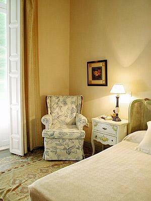 Imagen general del Hotel Alameda Palacete. Foto 9