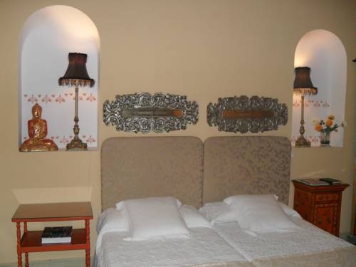 Imagen general del Hotel Alameda Palacete. Foto 11