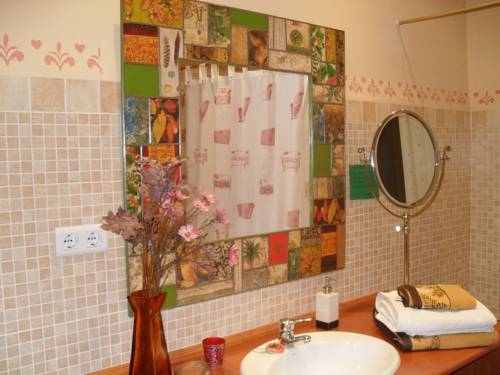 Imagen general del Hotel Alameda Palacete. Foto 12