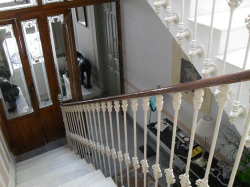 Imagen general del Hotel Alameda Palacete. Foto 13