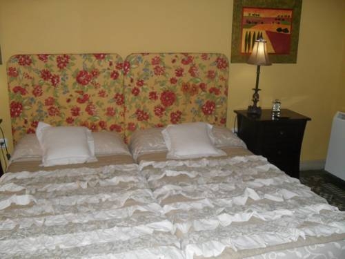 Imagen general del Hotel Alameda Palacete. Foto 14