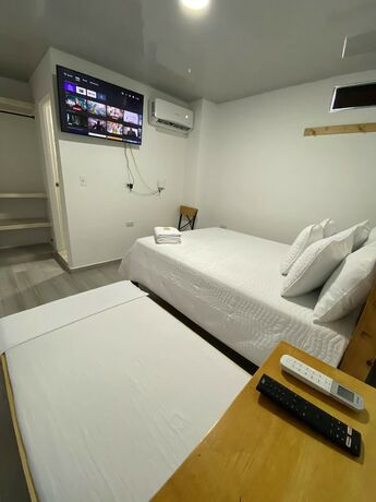 Imagen general del Hotel Alameda Plaza, Cali. Foto 1