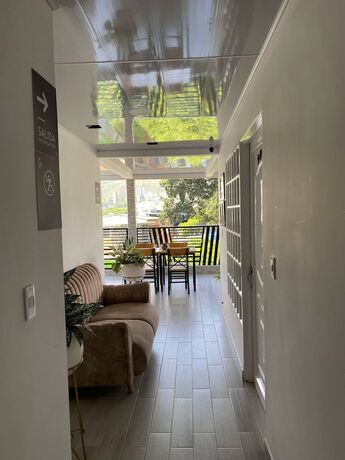 Imagen general del Hotel Alameda Plaza, Cali. Foto 3