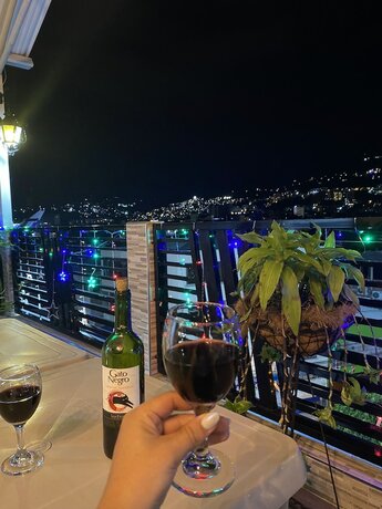 Imagen general del Hotel Alameda Plaza, Cali. Foto 5