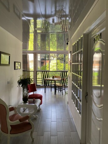 Imagen general del Hotel Alameda Plaza, Cali. Foto 7