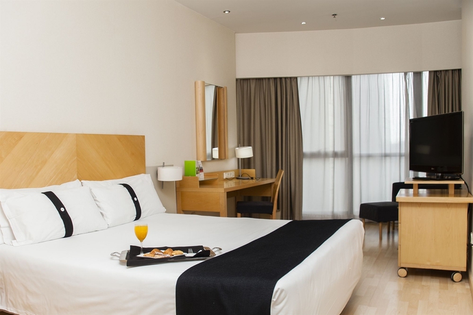 Imagen general del Hotel Alameda Plaza, Valencia. Foto 1