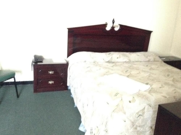 Imagen de la habitación del Hotel Alameda, San Salvador. Foto 5