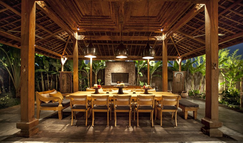 Imagen de la habitación del Hotel Alami Boutique Villas and Resort. Foto 4