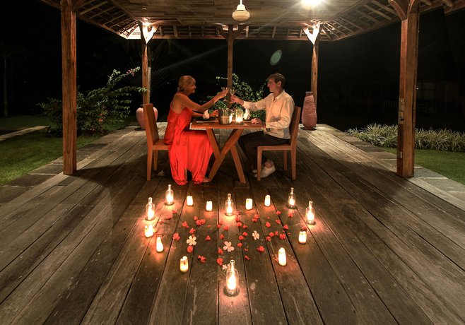 Imagen de la habitación del Hotel Alami Boutique Villas and Resort. Foto 10