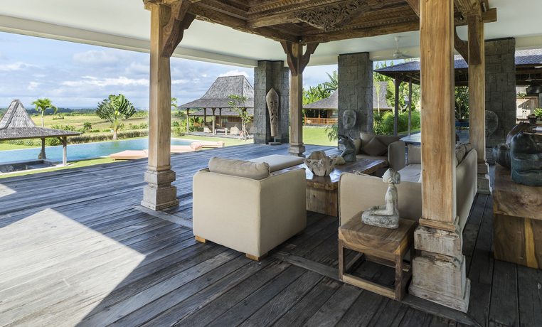 Imagen de los interiores del Hotel Alami Boutique Villas and Resort. Foto 19