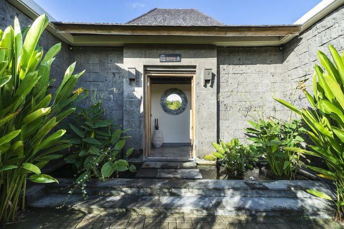 Imagen de la habitación del Hotel Alami Boutique Villas and Resort. Foto 14