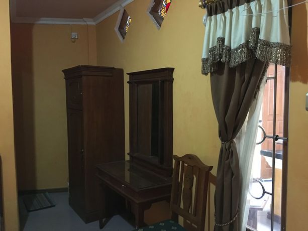 Imagen de la habitación del Hotel Alami. Foto 6