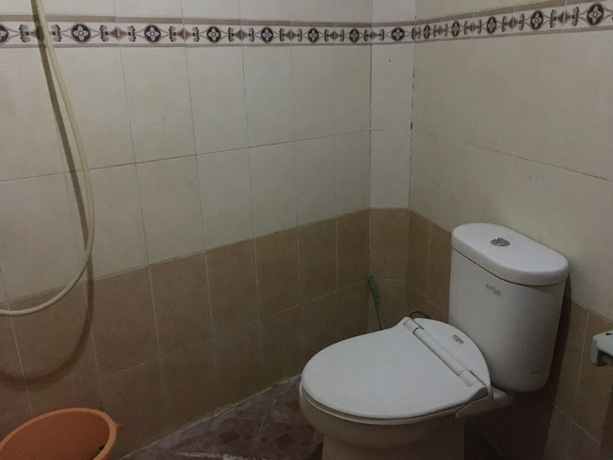 Imagen de la habitación del Hotel Alami. Foto 8