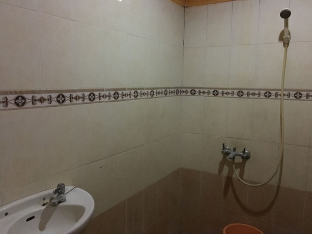 Imagen de la habitación del Hotel Alami. Foto 13