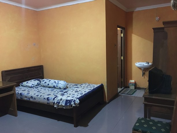 Imagen de la habitación del Hotel Alami. Foto 16