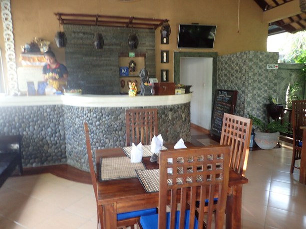 Imagen general del Hotel Alami Resort and Restaurant. Foto 2