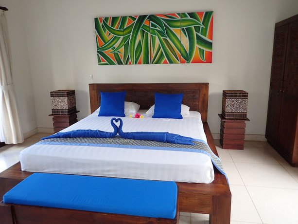 Imagen general del Hotel Alami Resort and Restaurant. Foto 4