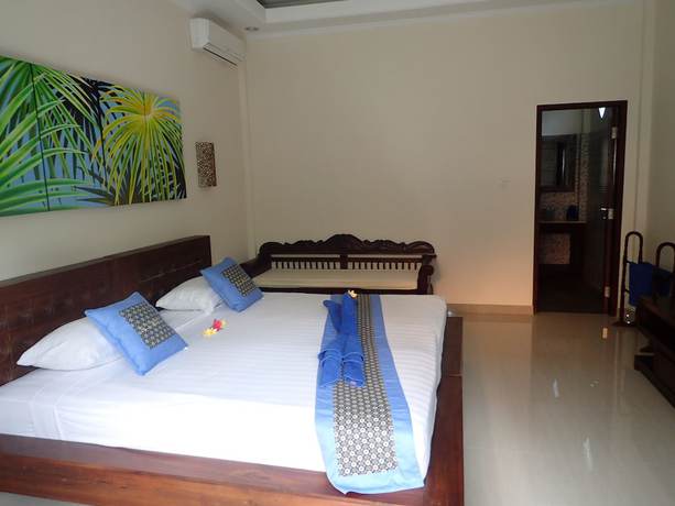 Imagen general del Hotel Alami Resort and Restaurant. Foto 5