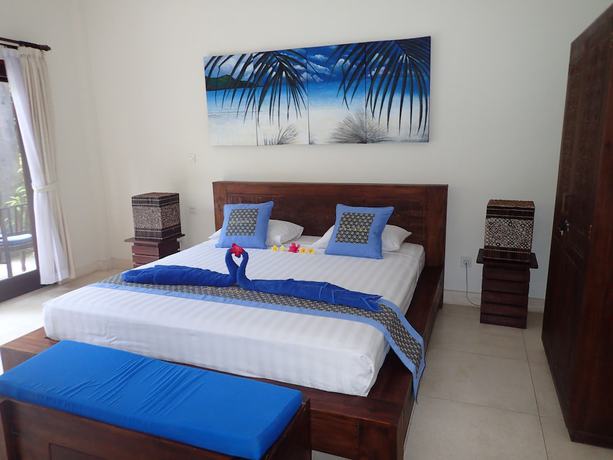 Imagen general del Hotel Alami Resort and Restaurant. Foto 6