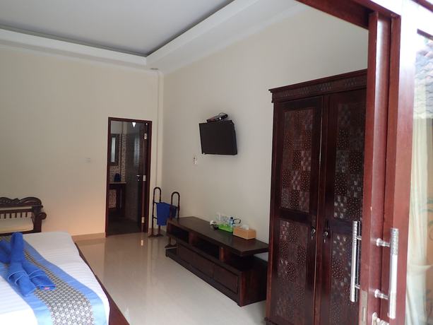 Imagen general del Hotel Alami Resort and Restaurant. Foto 7