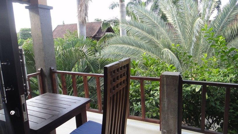 Imagen general del Hotel Alami Resort and Restaurant. Foto 8