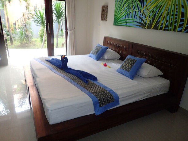 Imagen general del Hotel Alami Resort and Restaurant. Foto 9