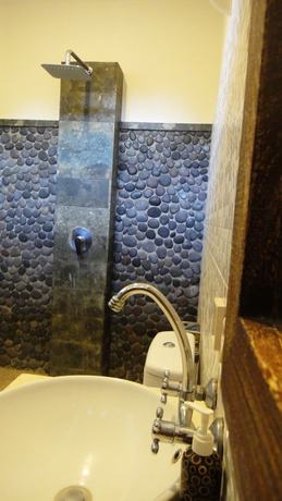 Imagen general del Hotel Alami Resort and Restaurant. Foto 10