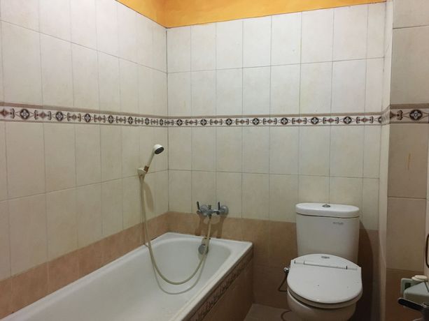 Imagen de la habitación del Hotel Alami near Alun-Alun Klaten. Foto 11