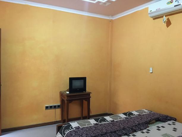 Imagen de la habitación del Hotel Alami near Alun-Alun Klaten. Foto 15