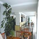 Imagen del bar/restaurante del Hotel Alamillo. Foto 2