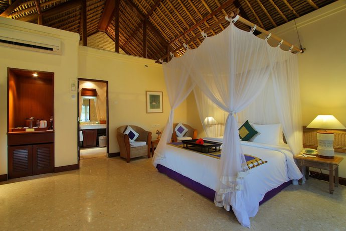 Imagen de la habitación del Hotel Alamkulkul Boutique Resort Kuta Bali - Chse Certified. Foto 7